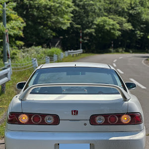 インテグラ DC2