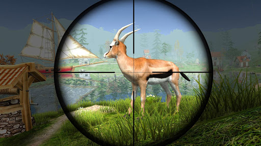 Screenshot Deer Hunting Games 2020! Wild 