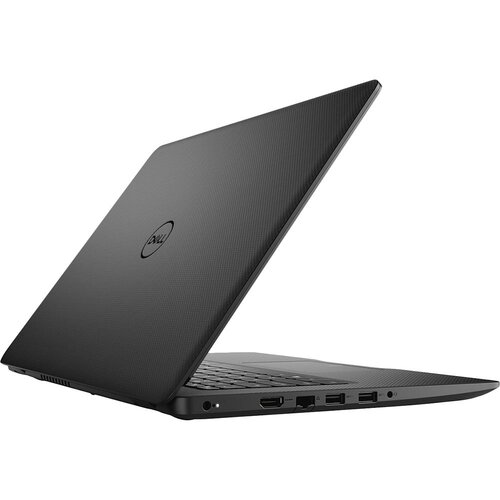 Ноутбук DELL Vostro 3490 с видимой левой гранью