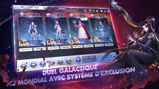 Télécharger Saint Seiya Awakening: Knights of the Zodiac APK MOD (Astuce) 5