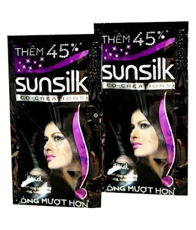 Sunsilk Shampoo - 5 ml