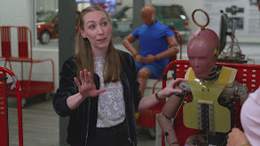 Crash Testing, Cleansers and Conserving Kelp thumbnail