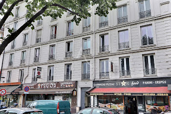 appartement à Saint-Denis (93)