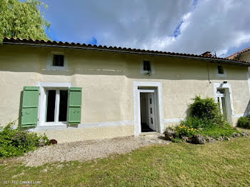 maison à Verteuil-sur-Charente (16)