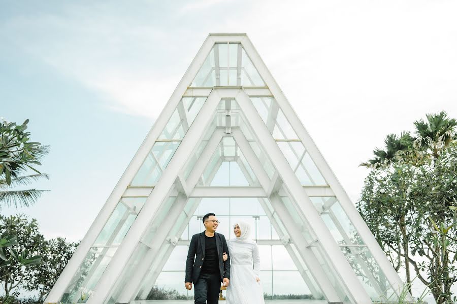 Photographe de mariage Prastika Bakti Permana (prastika). Photo du 17 juin 2019