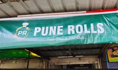 Pune Rolls