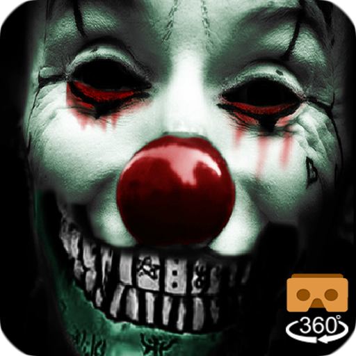 VR Horror videos 360