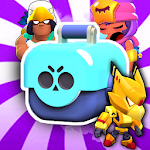 Cover Image of 下载 Box Simulator For Brawl Stars 4.3 APK