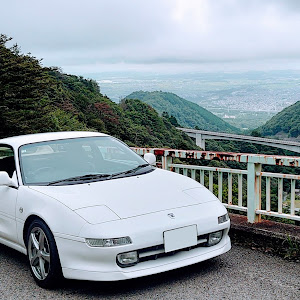 MR2 SW20