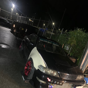 マークII JZX100