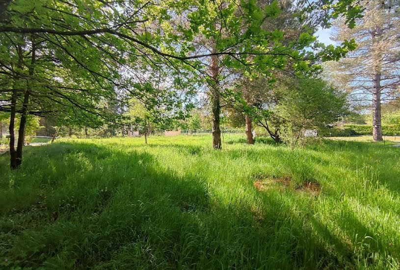  Vente Terrain à bâtir - à Bouzy-la-Forêt (45460) 