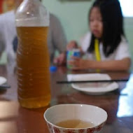 原味花菜干餐廳(澎湖)