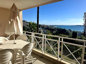 appartement à Cannes la bocca (06)