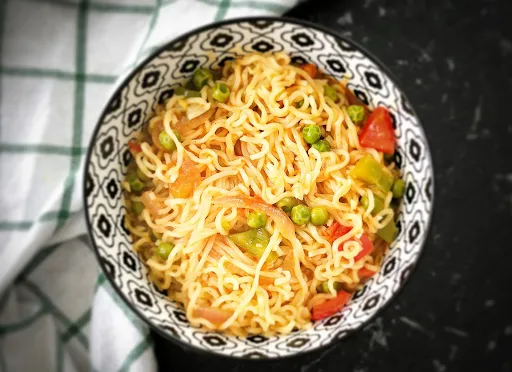 Tandoori Masala Maggi