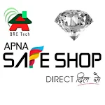 Cover Image of Скачать Apna SAFE SHOP 19.00 APK