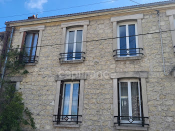 appartement à Méry-sur-Oise (95)