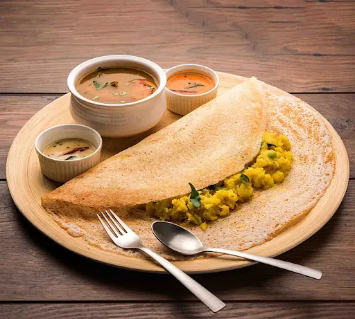 Masala Dosa