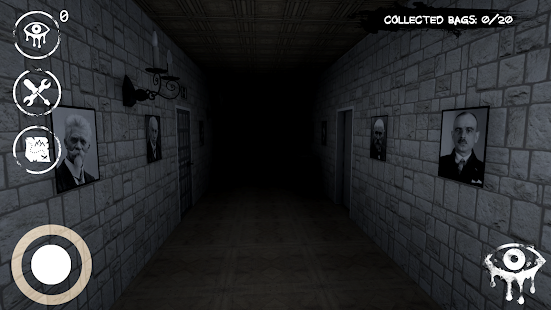 Eyes The Horror Game 5.6.2 APK + MOD Unlimited Eyes Unlocked - APK