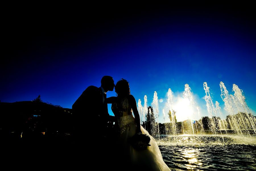 Fotógrafo de casamento Donato Ancona (donatoancona). Foto de 16 de agosto 2017