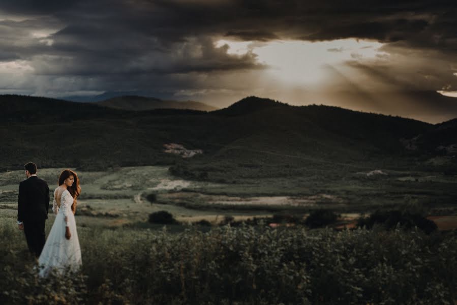 Svatební fotograf Frank Lobo Hernandez (franklobohernan). Fotografie z 23.července 2018