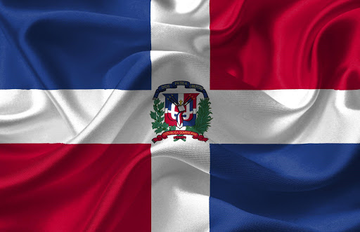 🇩🇴 Dominican Flag Wallpapers