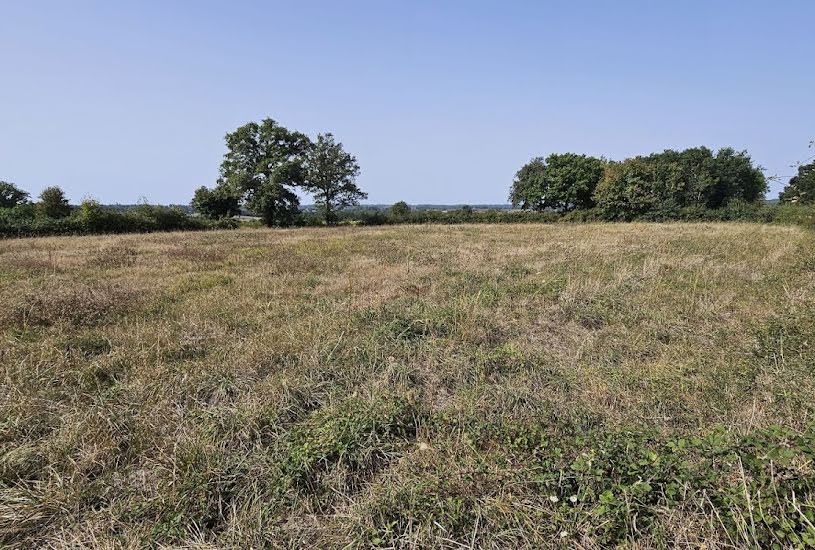  Vente Terrain à bâtir - à Ceaulmont (36200) 