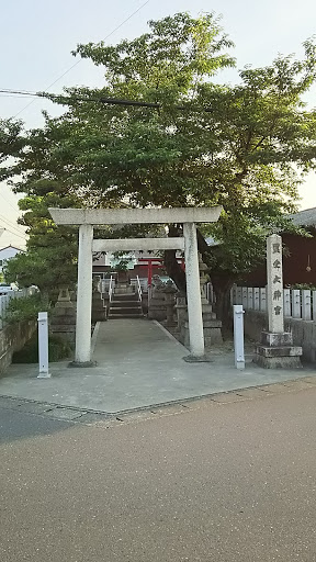 豊受大神宮