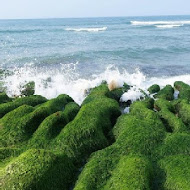 綠石槽漁夫海鮮餐廳