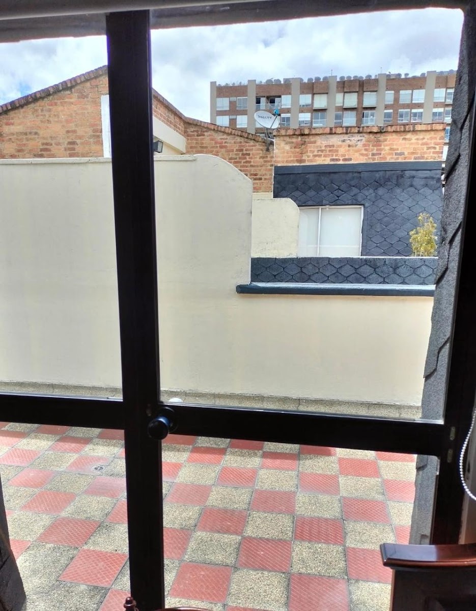 Apartamento En Venta - Cedritos, Bogota