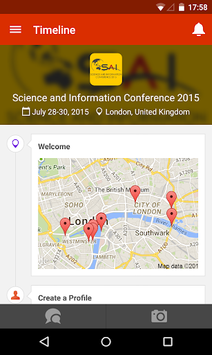 SAI Conference 2015