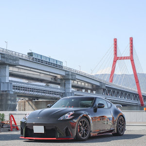 フェアレディZ Z34