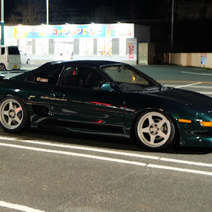 MR2 SW20