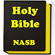 Bible - New American Standard Bible (NASB) Download on Windows