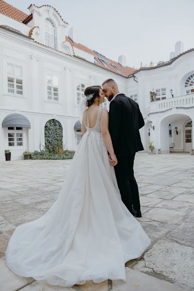 Wedding photographer Vasili Kovach (kovach). Photo of 18 May 2023