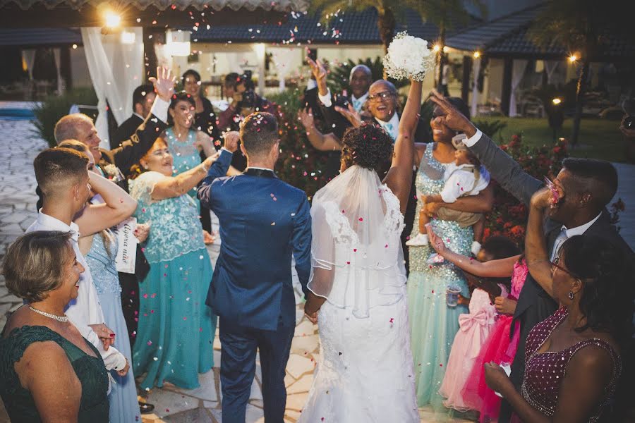 Fotógrafo de casamento Ingrid Martins (ingridmartins). Foto de 2 de março 2019