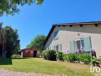 maison à Saint-remy (24)