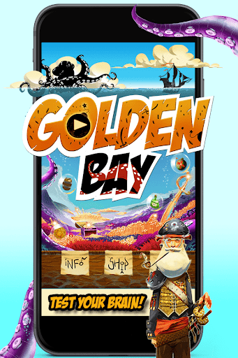 免費下載解謎APP|Golden Bay app開箱文|APP開箱王