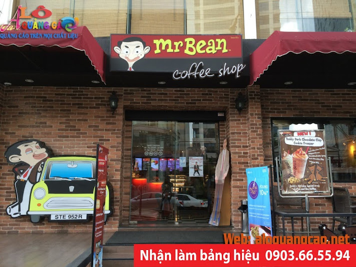 làm bảng hiệu quảng cáo shop giày dép tại đà nẵng50