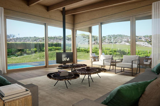 Luxury house for sale in Óbidos (Portugal)