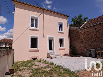 maison à Saint-Loup-sur-Semouse (70)