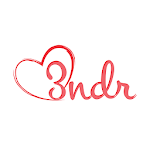 Cover Image of Unduh 3ndr: Threesome Dating App for Couples and Singles 1.0.0 APK