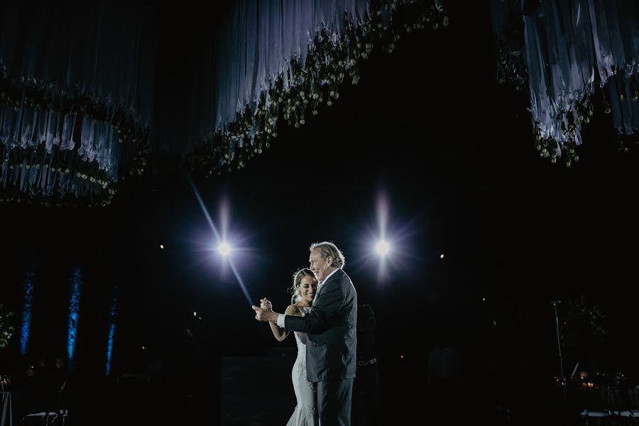 Fotógrafo de bodas Rodrigo Aguilera (rodrigoaguilera). Foto del 17 de diciembre 2018