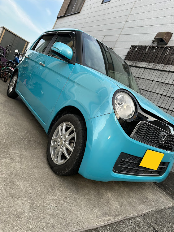 N-ONEのカピバラさんが投稿したカスタム事例の投稿画像1枚目