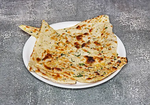 Onion Naan