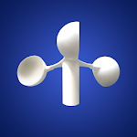 Cover Image of Herunterladen AeroWeather 1.5.1 APK