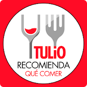 TULIO Recomienda 1.4 Icon