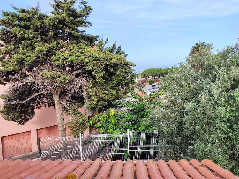 Vente villa 5 pièces 146 m² à Sète (34200), 395 000 €