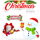 Merry Christmas Photo Stickers For WhatsApp Download on Windows