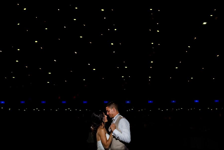 Fotógrafo de casamento Agustin Zurita (agustinzurita). Foto de 12 de junho 2018