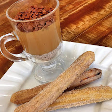 Churros